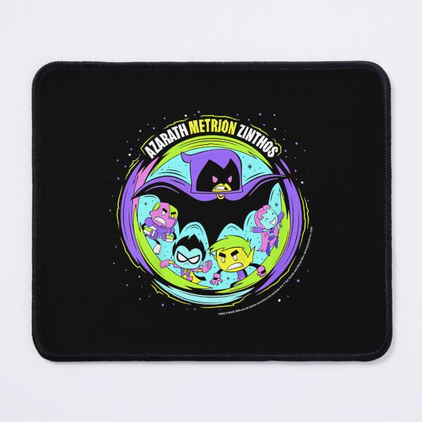 Item preview, Kids DC Comics Teen Titans Go! Raven Azarath Metrion Zinthos designed and sold by BoutiqueJungl.