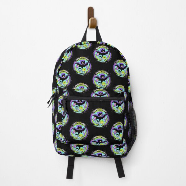 Item preview, Kids DC Comics Teen Titans Go! Raven Azarath Metrion Zinthos designed and sold by BoutiqueJungl.