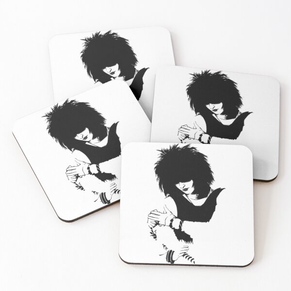 Item preview, Tribute to Siouxsie Sioux designed and sold by MaroonSanders.