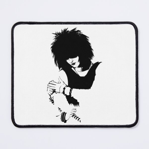 Item preview, Tribute to Siouxsie Sioux designed and sold by MaroonSanders.