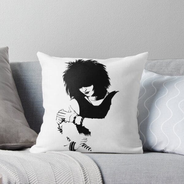 Artikelvorschau, Hommage an Siouxsie Sioux entworfen und verkauft von MaroonSanders.