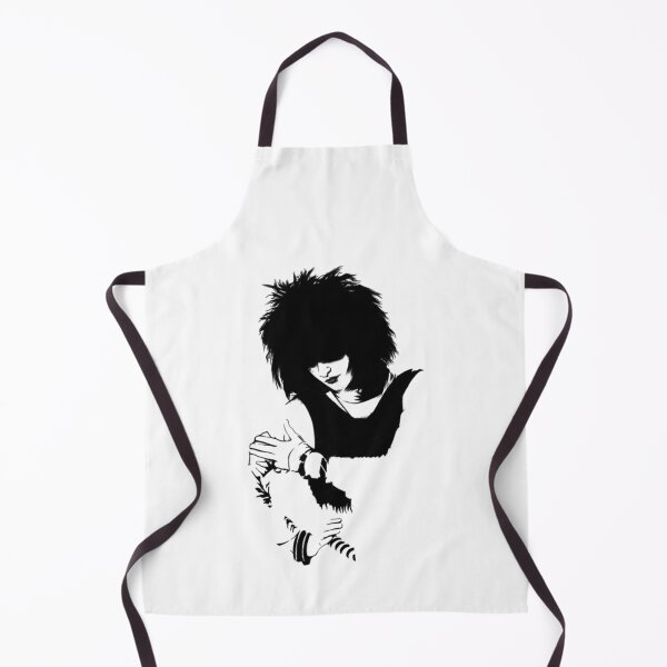 Item preview, Tribute to Siouxsie Sioux designed and sold by MaroonSanders.