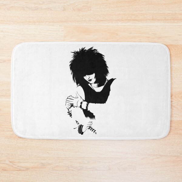 Item preview, Tribute to Siouxsie Sioux designed and sold by MaroonSanders.