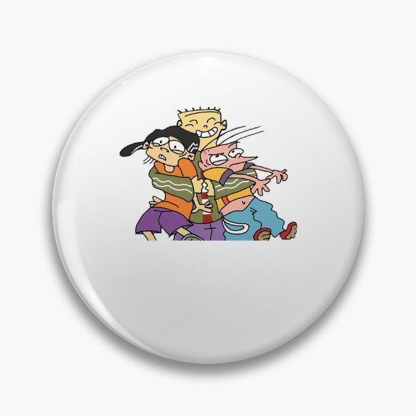 Item preview, Stereotypes About Edd Eddy That Aren't Always True designed and sold by StoreRedWhineB.