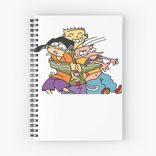 Item preview, Stereotypes About Edd Eddy That Aren't Always True designed and sold by StoreRedWhineB.