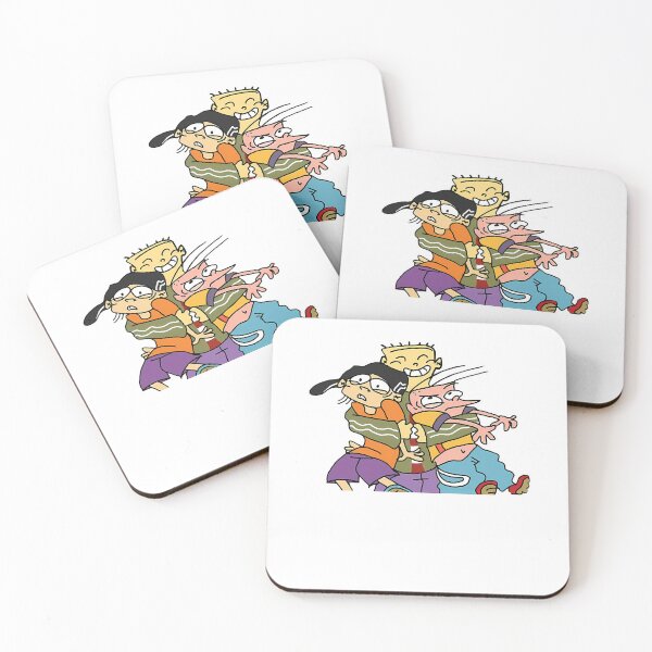 Item preview, Stereotypes About Edd Eddy That Aren't Always True designed and sold by StoreRedWhineB.