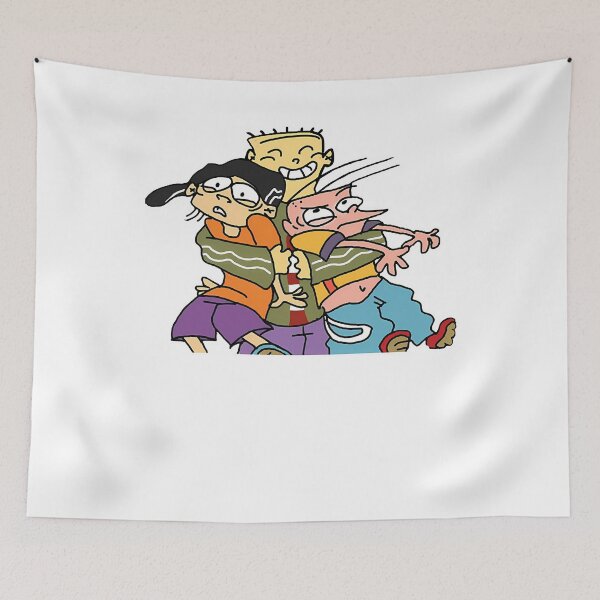 Item preview, Stereotypes About Edd Eddy That Aren't Always True designed and sold by StoreRedWhineB.