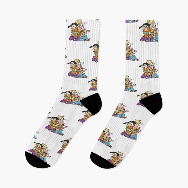 Item preview, Stereotypes About Edd Eddy That Aren't Always True designed and sold by StoreRedWhineB.
