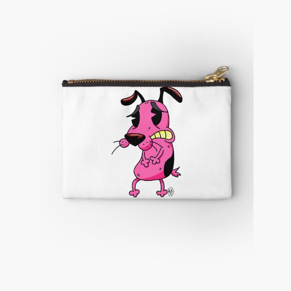 Item preview, Old school Courage the Cowardly Dog designed and sold by HollandVileC.