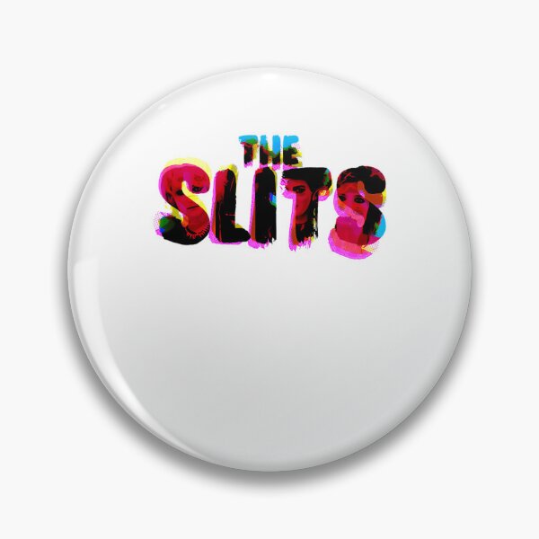 Item preview, The Slits designed and sold by ColossoAlvin84.