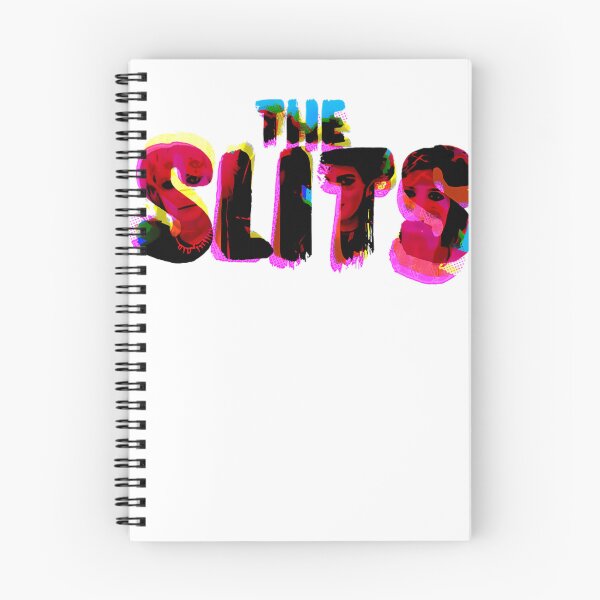 Item preview, The Slits designed and sold by ColossoAlvin84.