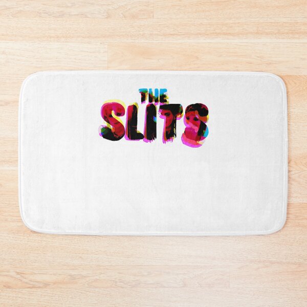Item preview, The Slits designed and sold by ColossoAlvin84.
