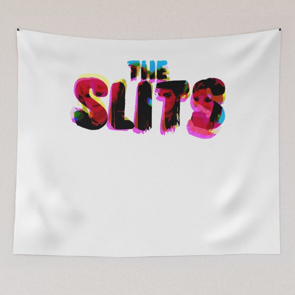 Item preview, The Slits designed and sold by ColossoAlvin84.
