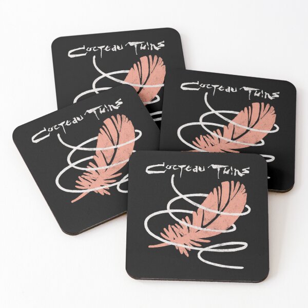 Item preview, Cocteau Twins designed and sold by BlondHussainS.