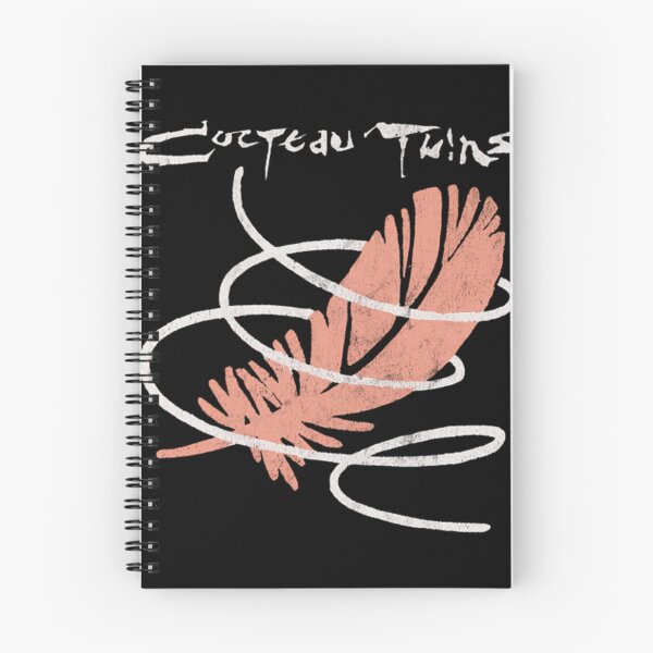 Item preview, Cocteau Twins designed and sold by BlondHussainS.