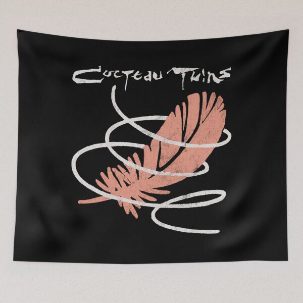 Item preview, Cocteau Twins designed and sold by BlondHussainS.