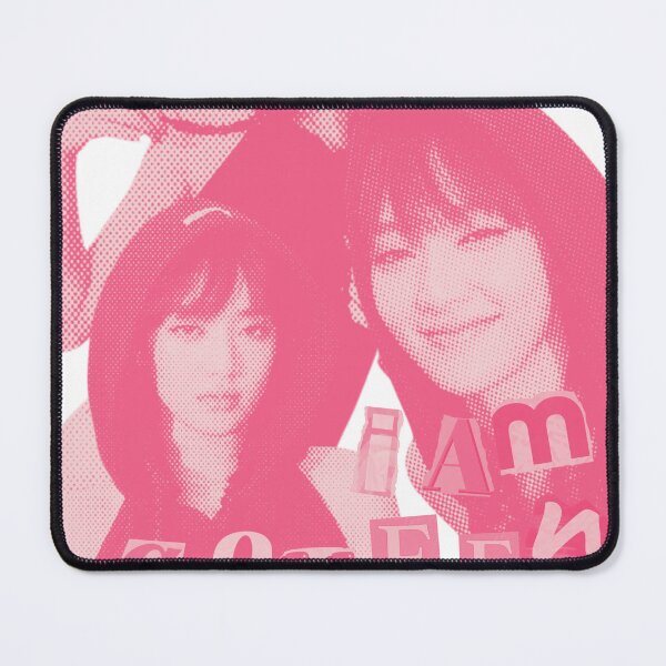 Item preview, Minnie is a Queencard designed and sold by Merch & Mood Lab.