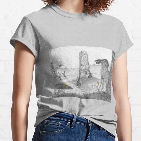 rites of spring t shirt