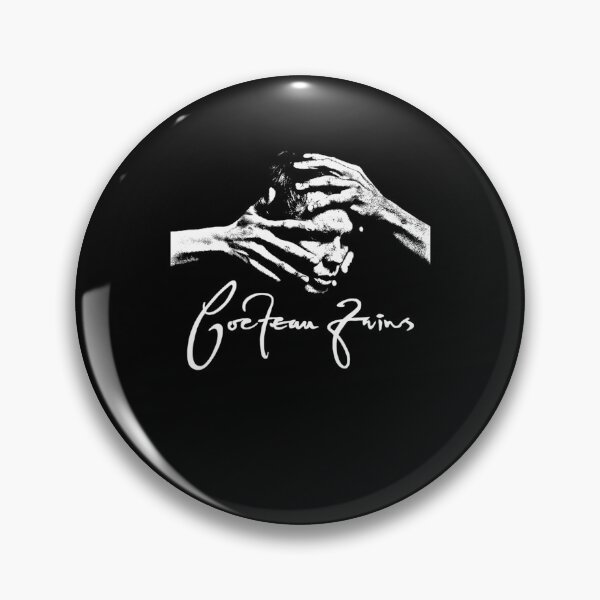 Item preview, Cocteau Twins designed and sold by BobbyExcuseMe.