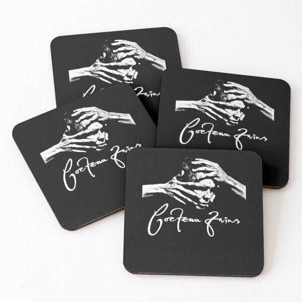 Item preview, Cocteau Twins designed and sold by BobbyExcuseMe.