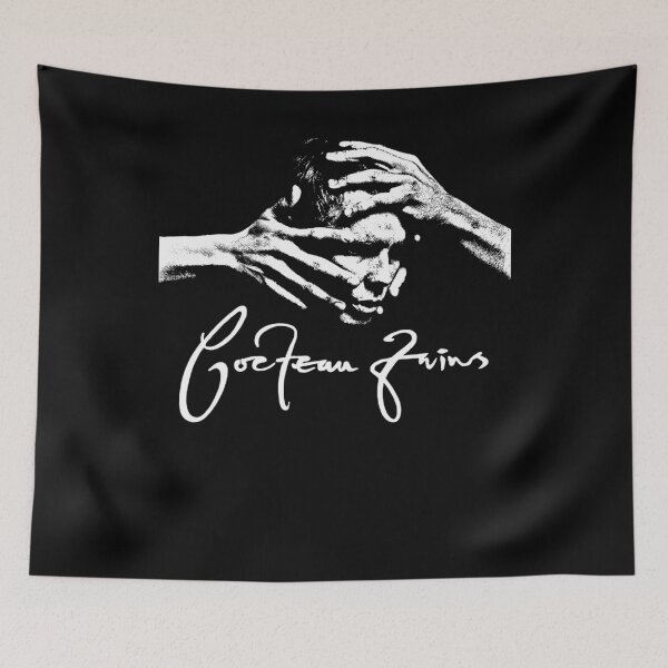 Item preview, Cocteau Twins designed and sold by BobbyExcuseMe.