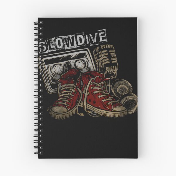 Item preview, slowdive designed and sold by AliaPuckett90.