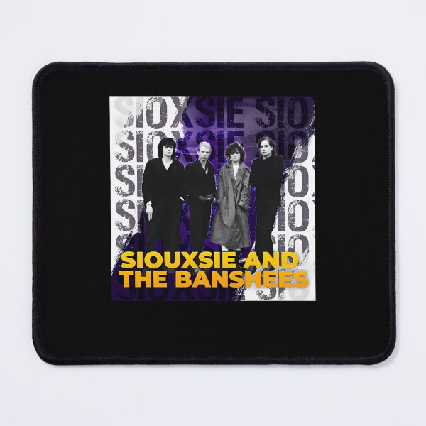 Item preview, siouxsie and the banshees designed and sold by ClothingSassyV.