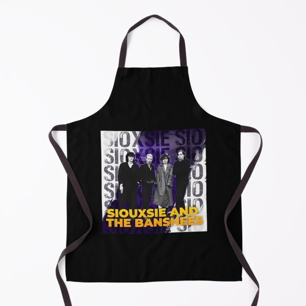 Item preview, siouxsie and the banshees designed and sold by ClothingSassyV.