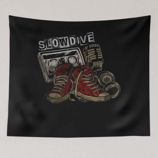 Item preview, slowdive designed and sold by AliaPuckett90.