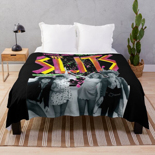 Item preview, Typical Girls? The Story Of The Slits designed and sold by NehemiahColoss.