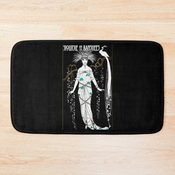 Item preview, Siouxsie and the Banshees Art Nouveau designed and sold by DeclanGaines.