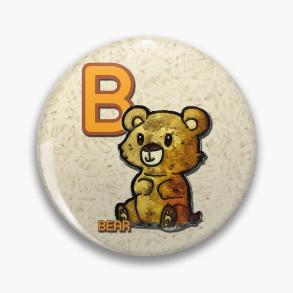 Item preview, Bear designed and sold by VANWANSHOP.