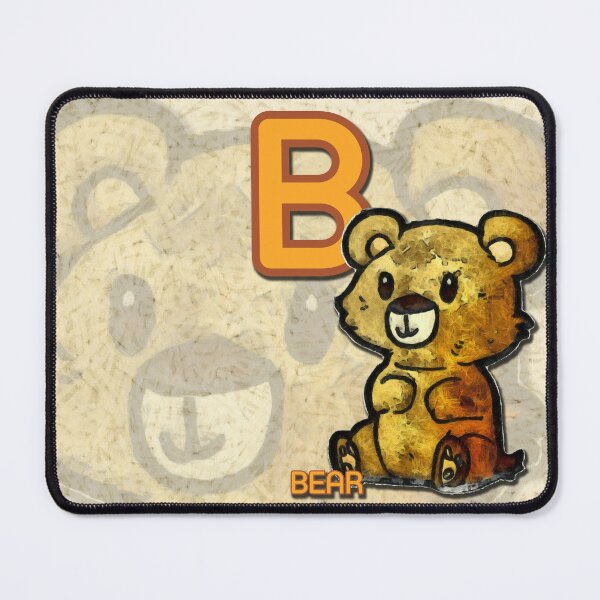Item preview, Bear designed and sold by VANWANSHOP.