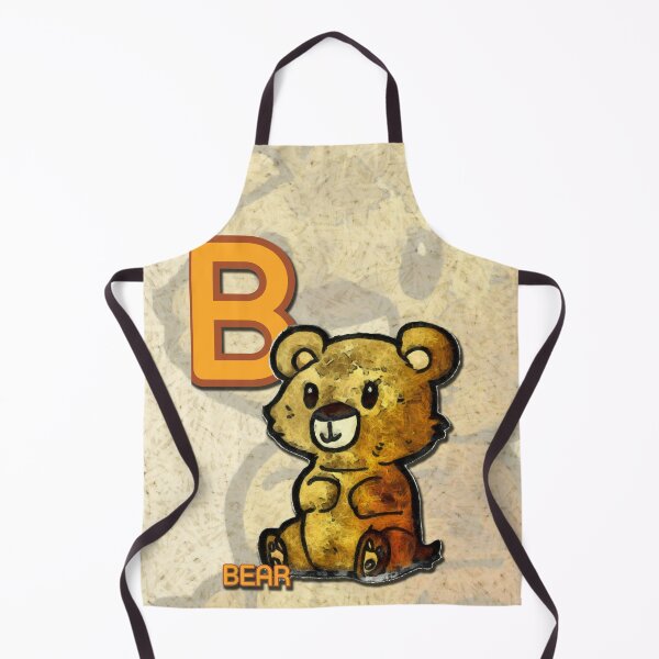 Item preview, Bear designed and sold by VANWANSHOP.