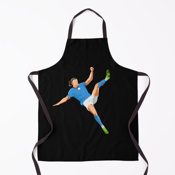 Item preview, Erling Haaland designed and sold by ailaborja-78.