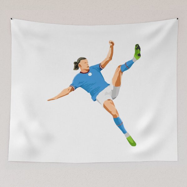 Item preview, Erling Haaland designed and sold by ailaborja-78.