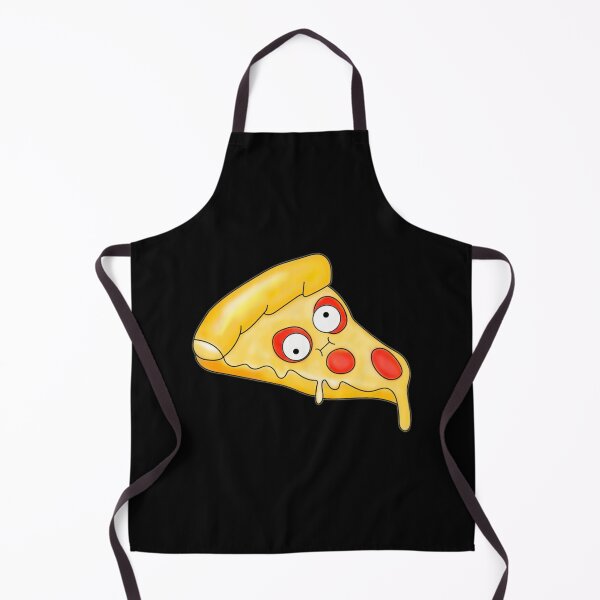 Item preview, Cheesy Pizza Slice designed and sold by kripalsutariya.