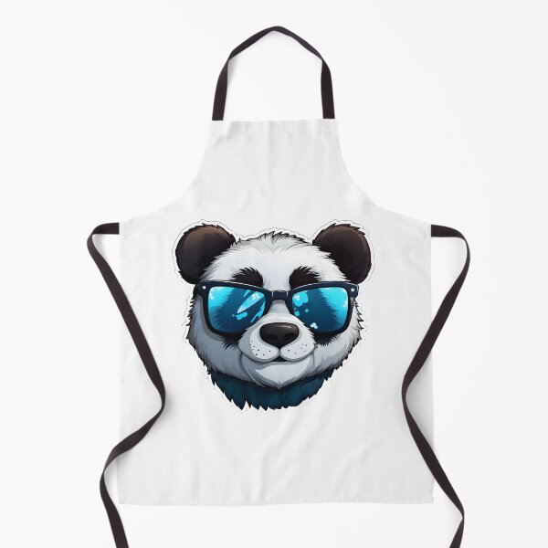 Item preview, Cute Funnier Bear with Glasses designed and sold by ZappyP.