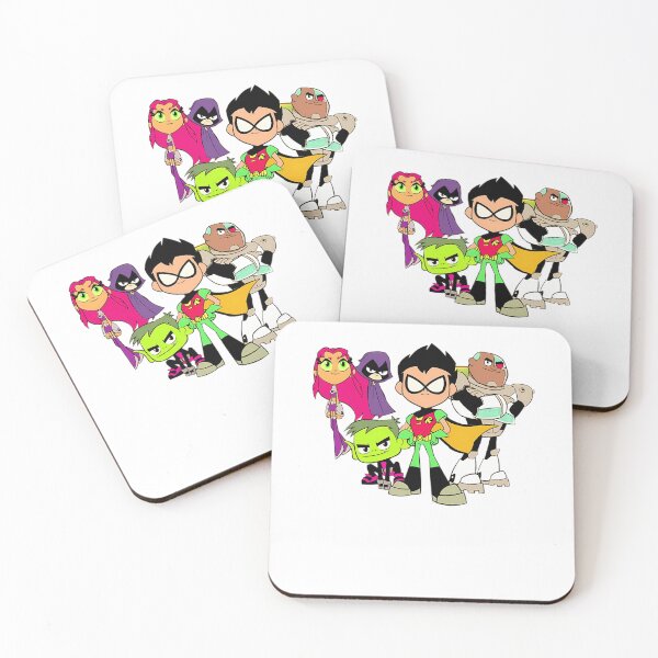 Item preview, teen titans go designed and sold by StoreRedWhineB.
