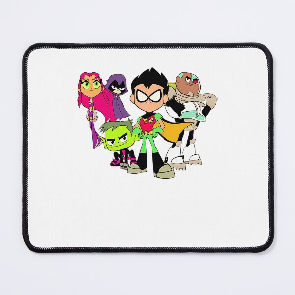 Item preview, teen titans go designed and sold by StoreRedWhineB.
