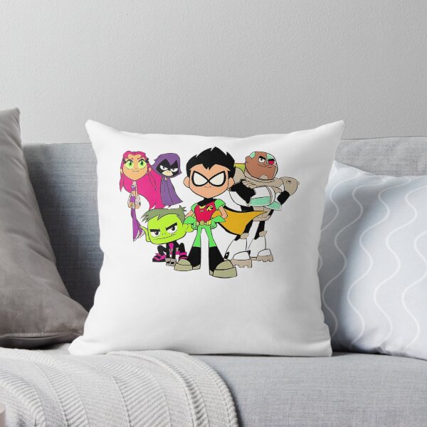 Item preview, teen titans go designed and sold by StoreRedWhineB.