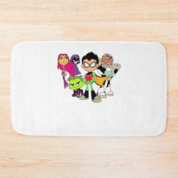 Item preview, teen titans go designed and sold by StoreRedWhineB.