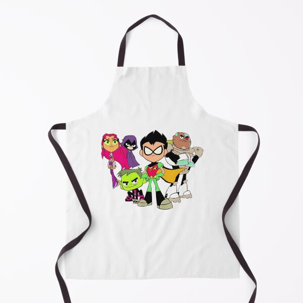 Item preview, teen titans go designed and sold by StoreRedWhineB.