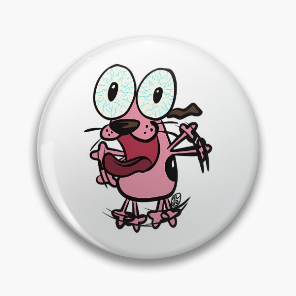 Item preview, Scaredy Dog designed and sold by HollandVileC.