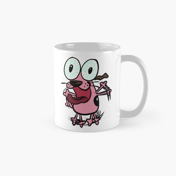Item preview, Scaredy Dog designed and sold by HollandVileC.