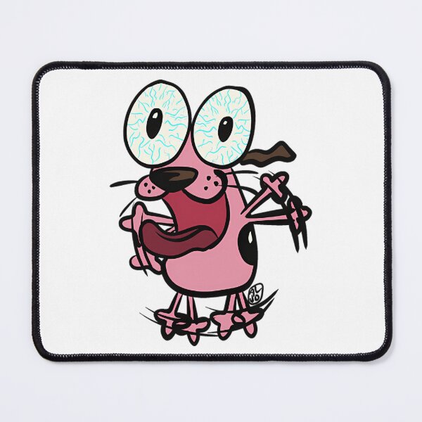 Item preview, Scaredy Dog designed and sold by HollandVileC.