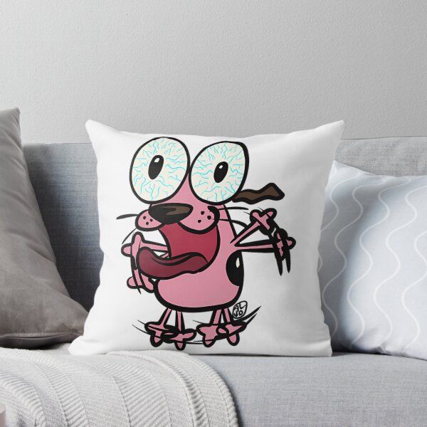 Item preview, Scaredy Dog designed and sold by HollandVileC.