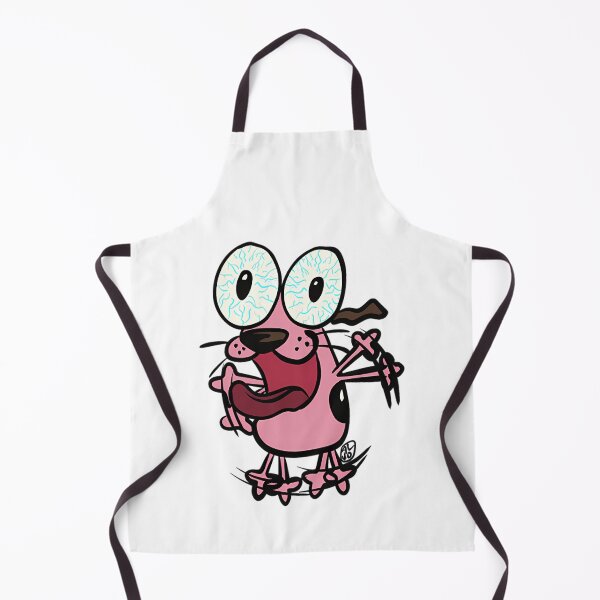 Item preview, Scaredy Dog designed and sold by HollandVileC.