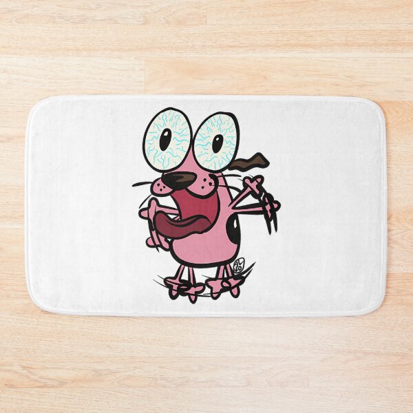 Item preview, Scaredy Dog designed and sold by HollandVileC.