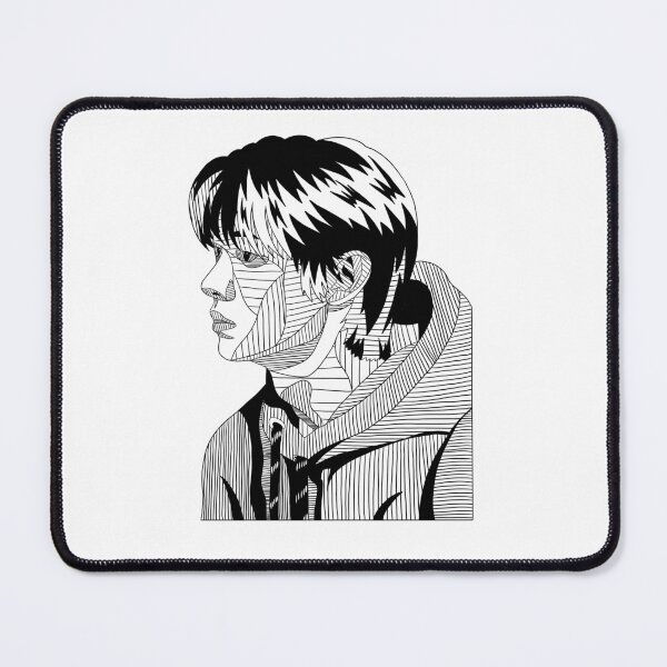 Item preview, Sunghoon line-shaded designed and sold by flemingsworth .